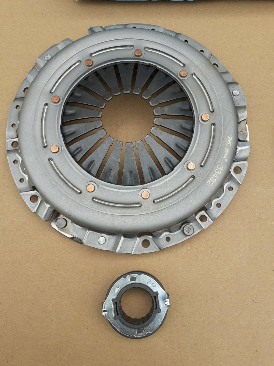 Замена сцепления Хендай Туссан в Москве - сеть надежных автосервисов по ...